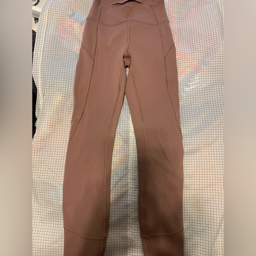 LuLuLemon size 2